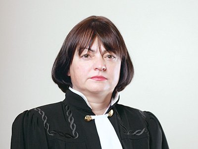 Васильева Ирина Анатольевна