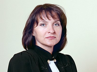 Шевелева Лариса Анатольевна