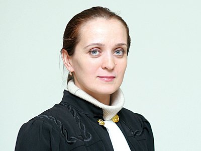 Стародуб Анна Петровна