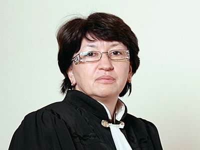 Чебурашкина Наталья Петровна