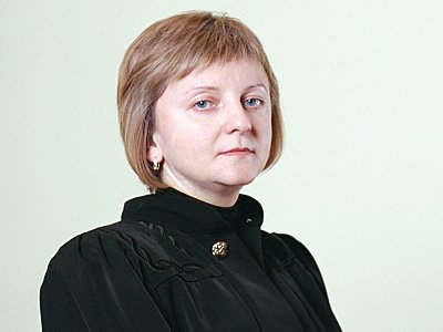 Дейна Наталия Васильевна