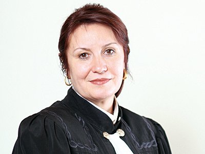 Смыслова Лариса Анатольевна