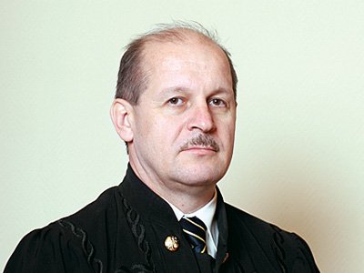 Романов Олег Васильевич