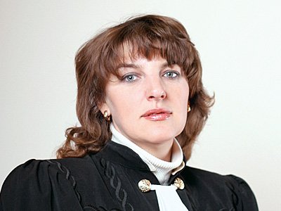 Немова Ольга Юрьевна