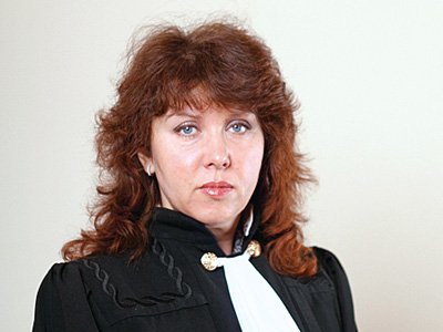 Блинникова Ирина Александровна