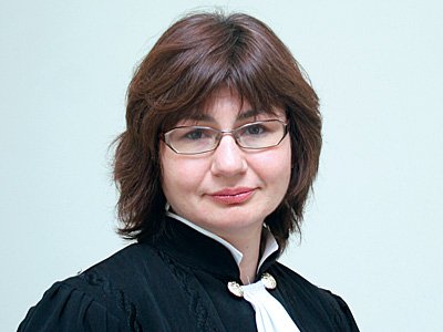 Махлаева Татьяна Ивановна