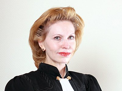 Пулова Людмила Викторовна