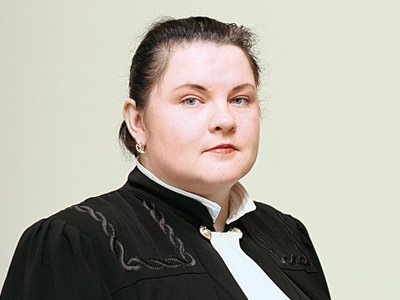 Бедрацкая Анна Вячеславовна