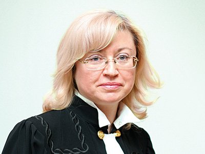 Каменская Ольга Вячеславовна