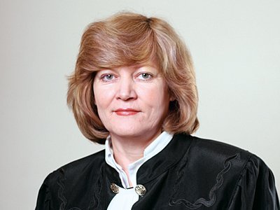 Хатыпова Рамзия Асгатовна