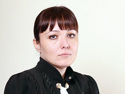 Михайлова Любовь Викторовна