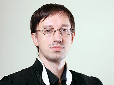 Нечаев Святослав Васильевич