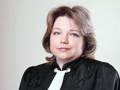 Васильева Татьяна Владимировна