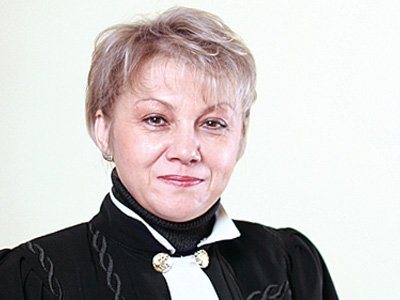 Акименко Ольга Александровна