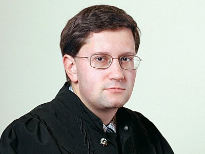 Ларин Максим Владимирович