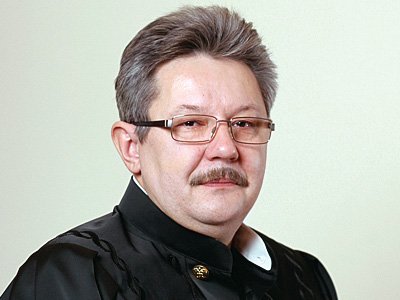 Кравченко Евгений Владиславович