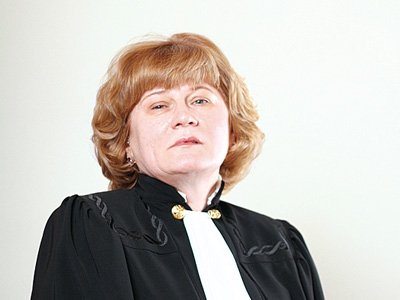 Киселева Ольга Васильевна