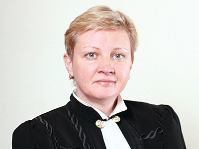 Золотова Елена Николаевна