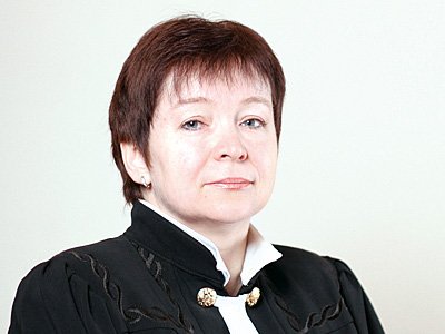 Нариманидзе Наталья Алексеевна