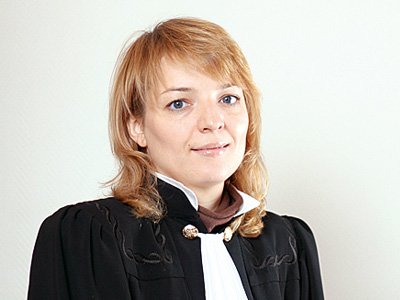 Лежнева Ольга Юрьевна