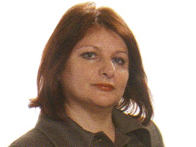 Кольцова Наталья Николаевна