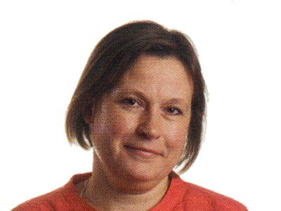 Кораблева Марина Сергеевна