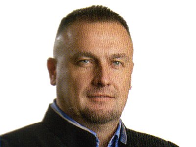 Стешан Борис Викторович