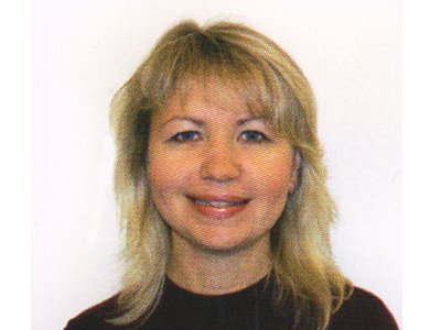 Яремчук Людмила Александровна