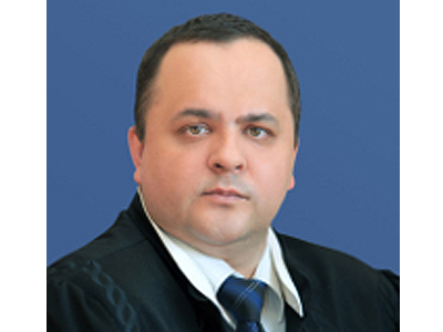 Бабаев Сергей Владимирович