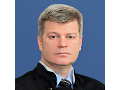 Павлов Валерий Юрьевич