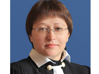 Башева Нелли Юрьевна