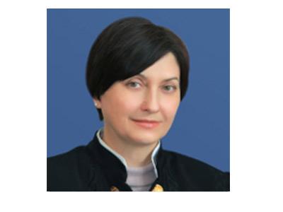 Забурдаева Ирина Львовна