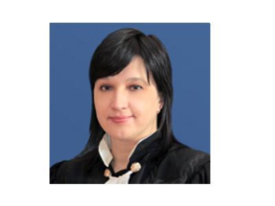 Радченкова Найля Шамильевна