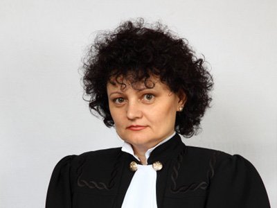 Звечаровская Татьяна Александровна