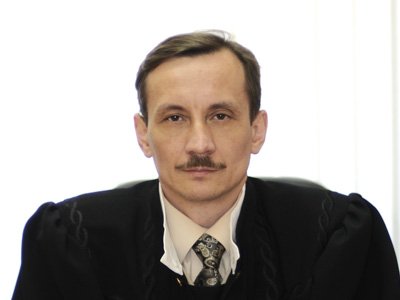 Попов Олег Александрович