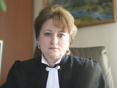 Парская Наталья Николаевна