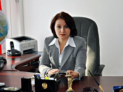 Брагина Татьяна Геннадьевна