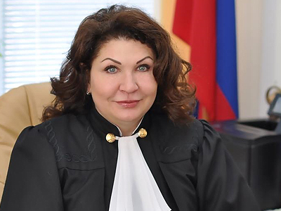 Филимонова Елена Петровна