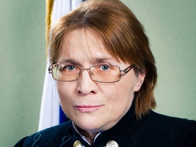Шуйская Светлана Игоревна