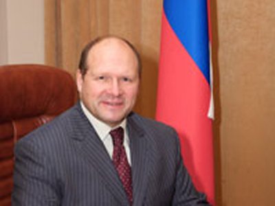 Туманов Владислав Николаевич