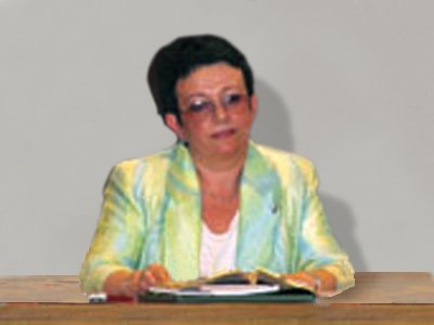 Букина Ирина Александровна