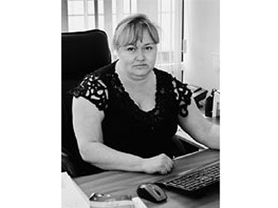 Воронина Елена Юрьевна