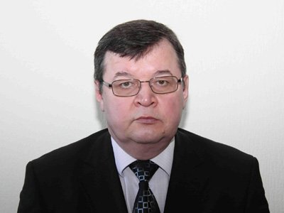 Нагимуллин Ильсур Ризаевич