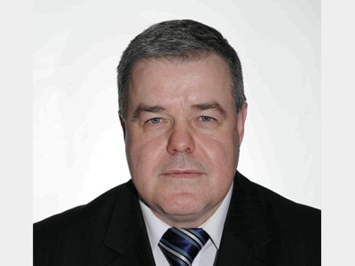 Кормаков Геннадий Александрович