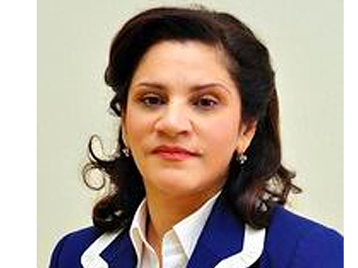 Гильманова Эльмира Георгиевна