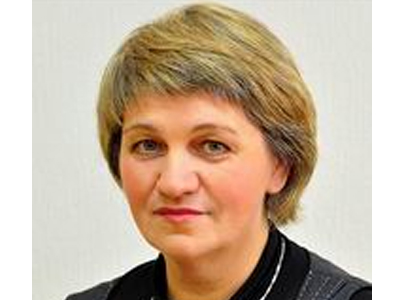 Карпова Вера Анатольевна