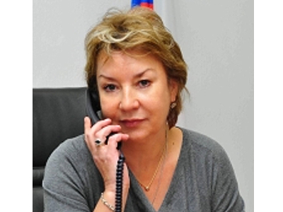 Королева Надежда Николаевна