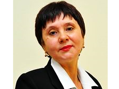 Махмутова Гульфия Насратулловна