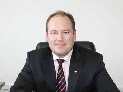 Сабиров Марат Мухамматович