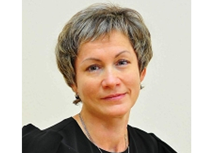 Савкина Марина Александровна